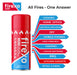 Firexo 150ML Mini Fire Extinguisher Fire Extinguisher Firexo