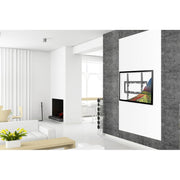 Moove 32" - 70” Low-Profile Landscape Wall Mount | AS3446F Wall Mount Bracket DigitalSignage