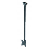 Telescopic Ceiling Mount | For 17" - 42" Screens - AS922CEL