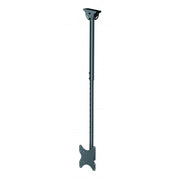 Telescopic Ceiling Mount | For 17" - 42" Screens - AS922CEL Ceiling Mount Bracket Moove AVMounts