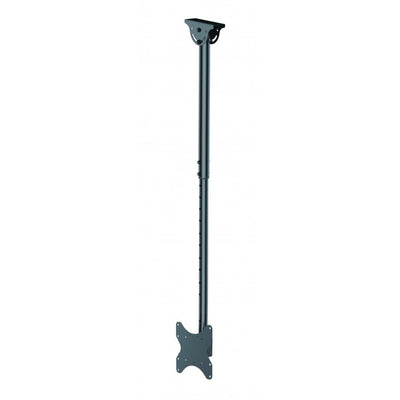 Telescopic Ceiling Mount | For 17" - 42" Screens - AS922CEL Ceiling Mount Brackets DigitalSignage