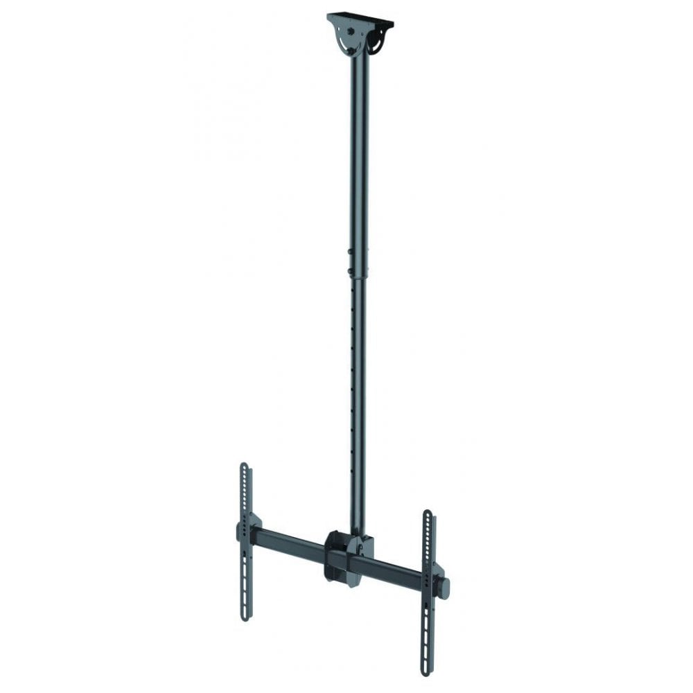 Telescopic Ceiling Mount | For 32" - 70" Screens - AS94601L Ceiling Mount Bracket DigitalSignage