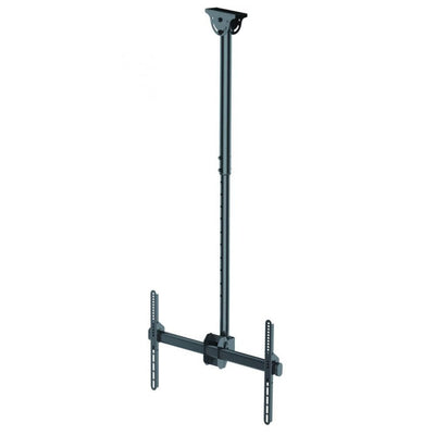 Telescopic Ceiling Mount | For 32" - 70" Screens - AS94601L Ceiling Mount Brackets DigitalSignage