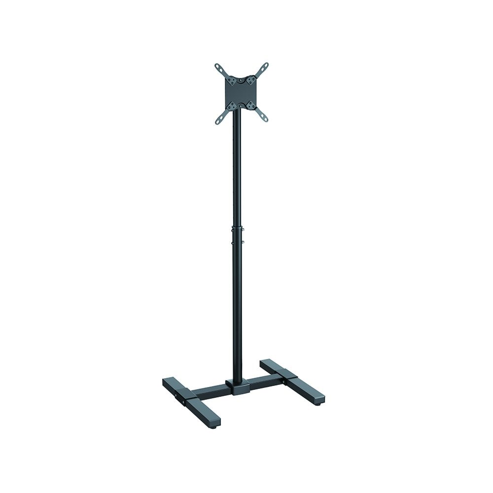 Moove 13" - 42" Tilting Floor Stand | AS05S Floor Stand DigitalSignage