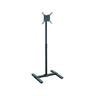 Moove 13" - 42" Tilting Floor Stand | AS05S