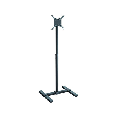 Moove 13" - 42" Tilting Floor Stand | AS05S Floor Stand DigitalSignage