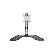 Tilting Table Stand | For 13" - 23" Screen - AS02T01 Monitor Arm Desk Mount DigitalSignage
