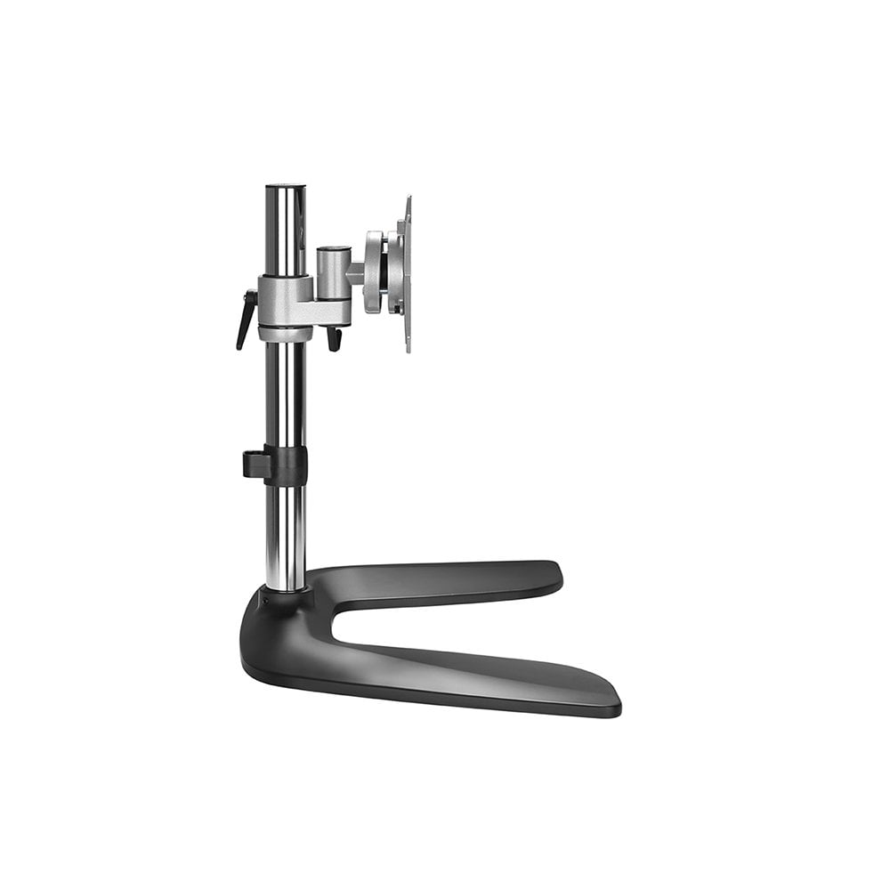 Tilting Table Stand | For 13" - 23" Screen - AS02T01 Monitor Arm Desk Mount DigitalSignage