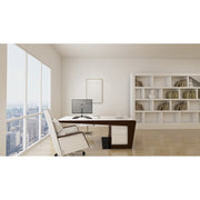 Tilting Table Stand | For 13" - 23" Screen - AS02T01 Monitor Arm Desk Mount DigitalSignage