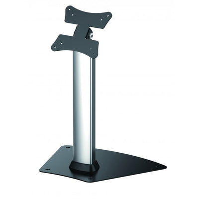 Moove 13" - 27" Touch Screen Table Stand | AS03S Table Stand DigitalSignage