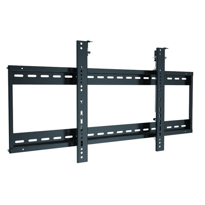 Moove 46”-70” Video Wall Mount with Micro-Adjustment | AS0346VF Wall Mount Bracket DigitalSignage