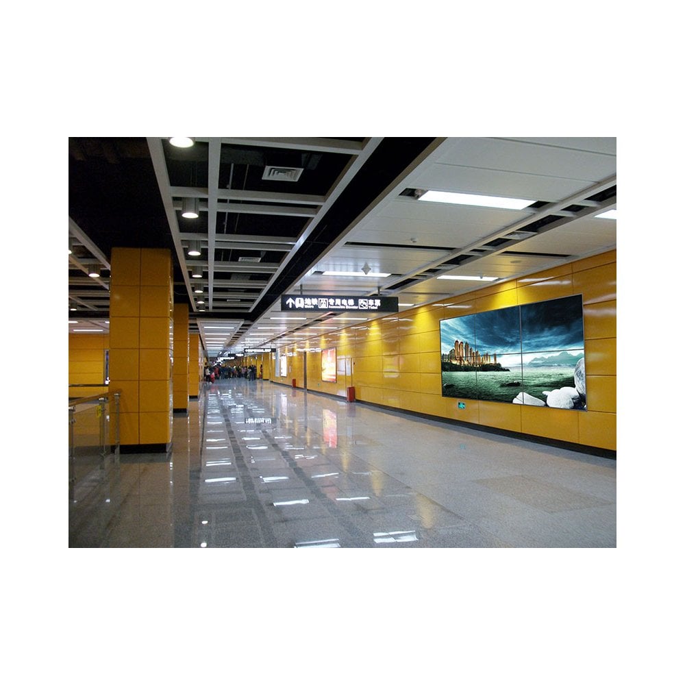 Moove 46”-70” Video Wall Mount with Micro-Adjustment | AS0346VF Wall Mount Bracket DigitalSignage