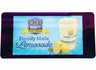Moove 55" Wall-Mounted PCAP Outdoor Touch Screen