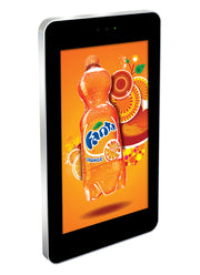 Moove SMB65F – 65" Wall-Mounted Outdoor Digital Advertising Display High Brightness Digital Signage ScreenMoove