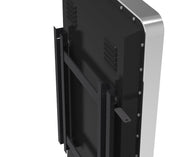 Moove SMB65F – 65" Wall-Mounted Outdoor Digital Advertising Display High Brightness Digital Signage ScreenMoove