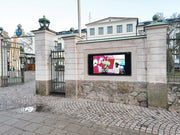 Moove SMB32E – 32" Wall-Mounted Outdoor Digital Advertising Display
