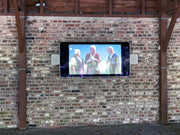 Moove SMB32E – 32" Wall-Mounted Outdoor Digital Advertising Display