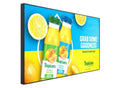 Moove SMB65HD8-B2 – 65" Ultra High Brightness 3500 cd/m² Digital Window Display High Brightness Digital Signage ScreenMoove
