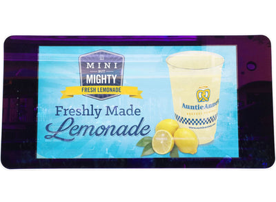 Moove OW65F-T2 – 65" Wall-Mounted PCAP Outdoor Touch Screen ScreenMoove PCAP Monitor ScreenMoove