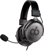 Veho Alpha Bravo GX4 Pro Gaming Headset with UBU 7.1 Surround Sound | VAB-004-GX4 Headset Veho