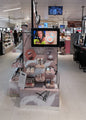 Moove SMB50HD9 – 50" Slimline Pro Digital Advertising Display | Full HD