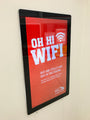 Moove SMB22HD9 – 22" Slimline Pro Digital Advertising Display | Full HD