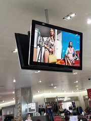 Moove SMB22HD9 – 22" Slimline Pro Digital Advertising Display | Full HD