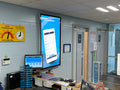 Moove SMB43HD9 – 43" Slimline Pro Digital Advertising Display | Full HD