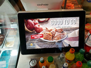 Moove SMB50HD9 – 50" Slimline Pro Digital Advertising Display | Full HD