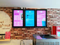 Moove SMB22HD9 – 22" Slimline Pro Digital Advertising Display | Full HD