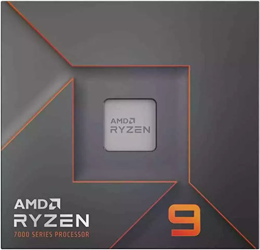 AMD Ryzen™ 9 7900X Dodeca-Core 4.70 GHz Processor