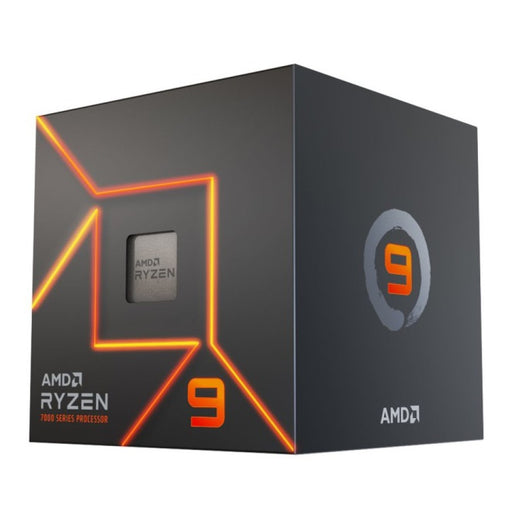 AMD Ryzen™ 9 7900 Dodeca-Core 3.70 GHz Processor