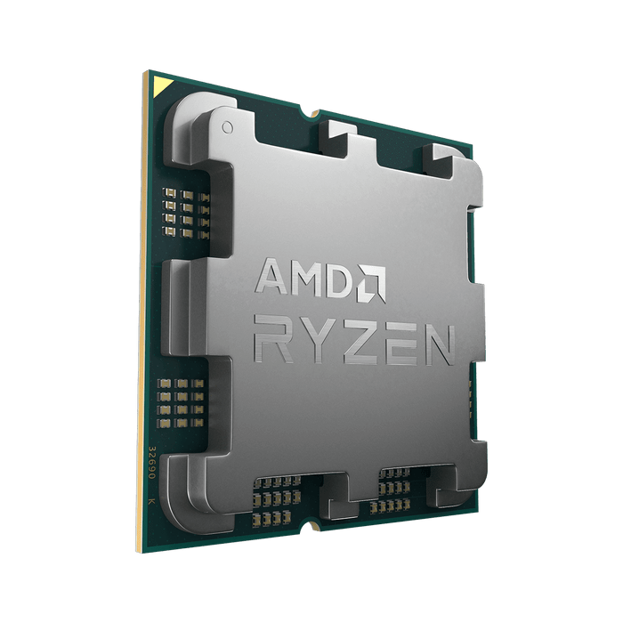 AMD Ryzen™ 7 7700X Octa-Core 4.50 GHz Processor Processor AMD