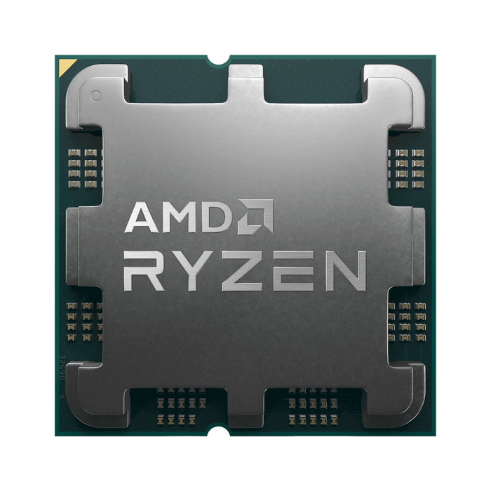 AMD Ryzen™ 7 7700X Octa-Core 4.50 GHz Processor Processor AMD