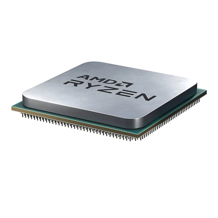 AMD Ryzen™ 7 5700X Octa-Core 3.40 GHz Processor Processor AMD