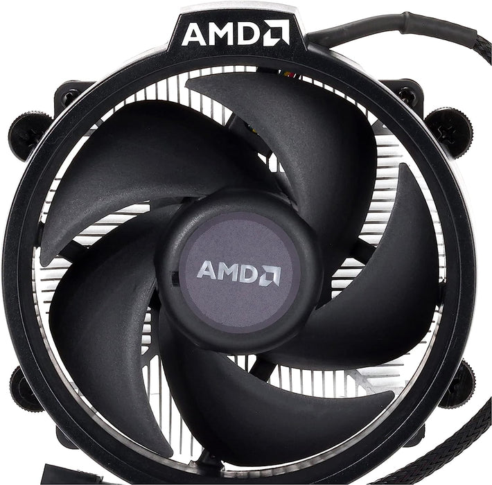 AMD Ryzen™ 5 5600 Hexa-Core 4.20 GHz Processor Processor AMD