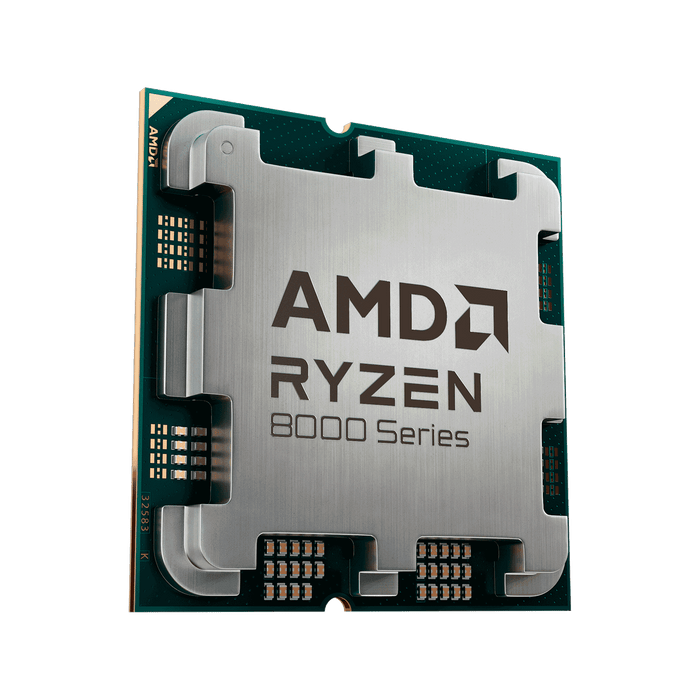 AMD Ryzen™ 5 5500GT Hexa-Core 4.40 GHz Processor Processor AMD