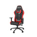 Anda Seat Jungle Gaming Chair - Black / Red