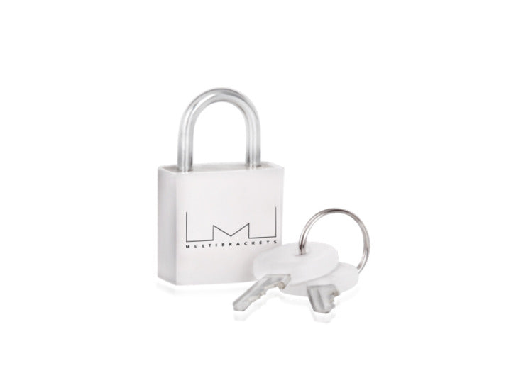 Multibrackets M Anti-theft Mini Mounting Accessory Multibrackets