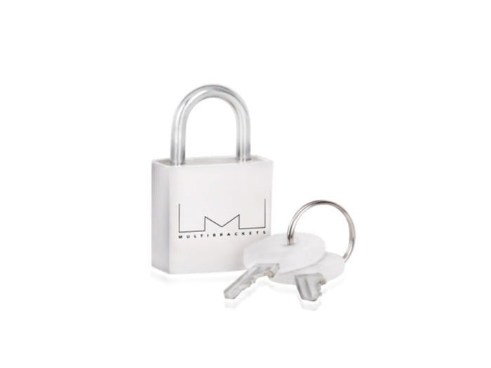 Multibrackets M Anti-theft Mini Mounting Accessory Multibrackets