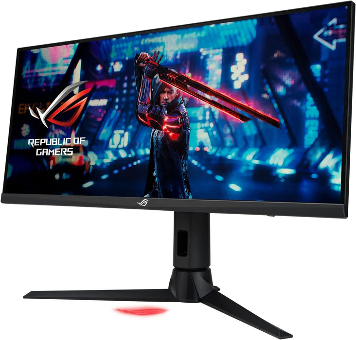 ASUS ROG Strix XG309CM 30" IPS 220Hz 1ms Speakers UltraWide Gaming Monitor