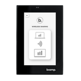 Biamp Apprimo Touch 4 for Small Conference & Meeting Rooms