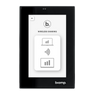 Biamp Apprimo Touch 4 for Small Conference & Meeting Rooms