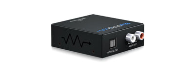 BluStream ARC Audio Breakout | ARC11 BluStream Audio Converters BluStream