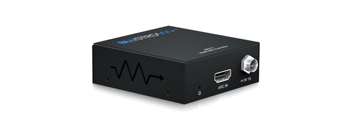 BluStream ARC Audio Breakout | ARC11 Adapter / Converter BluStream