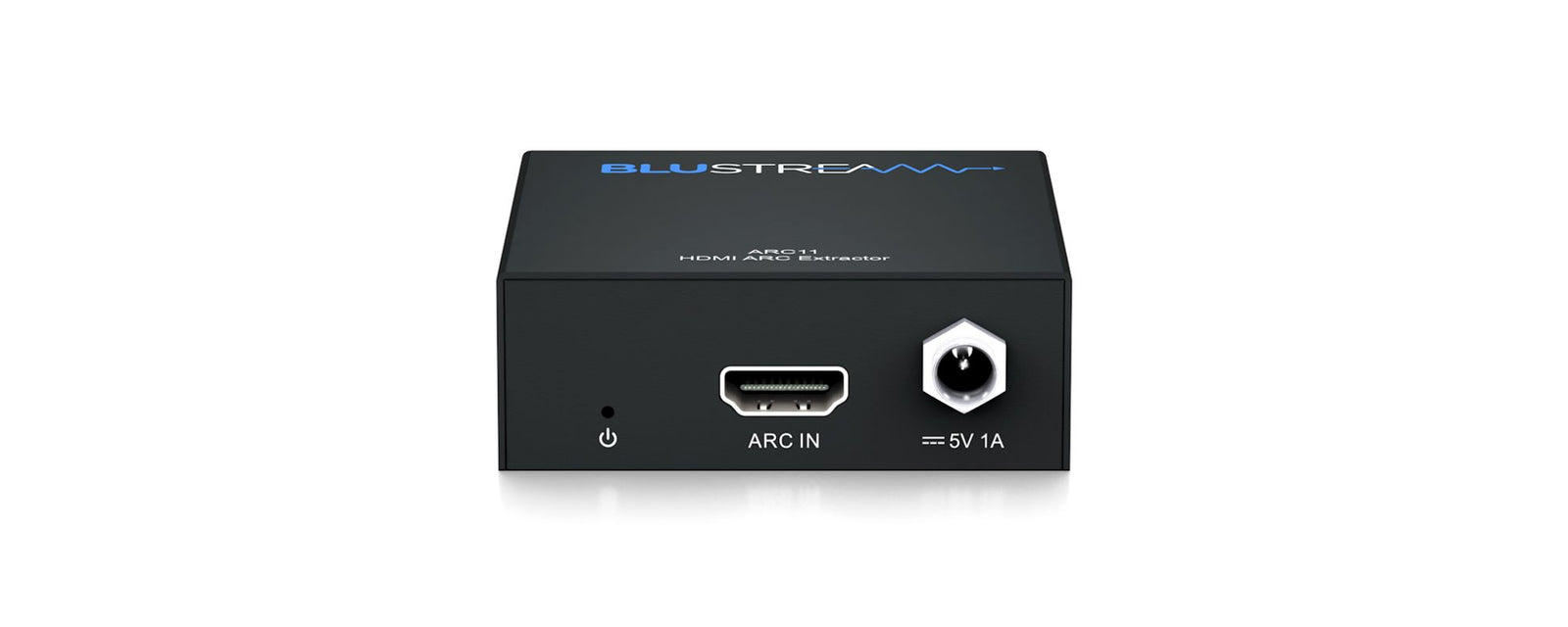 BluStream ARC Audio Breakout | ARC11 Adapter / Converter BluStream