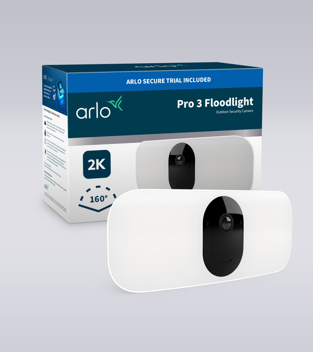 Smart Cameras & Doorbells