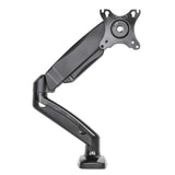 Manhattan 13" - 27" Single Monitor Arm Desk Mount | 462303