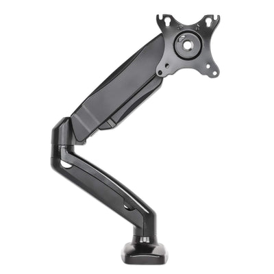 Manhattan 13" - 27" Single Monitor Arm Desk Mount | 462303 Manhattan Single Arm Mount Manhattan