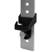 StarTech ARMCBCL Cubicle Hanging Monitor Mount | Up To 34" Screens Wall Mount Bracket Startech